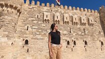 Overnight to Alexandria from Cairo