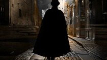 Jack the Ripper Tour with Russell Edwards