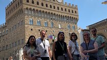 Florence: Guided Walking Tour
