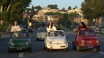 Fiat500 Premium City Tour