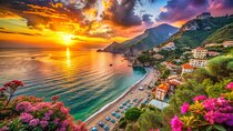 Private direct transfer from Naples to Praiano