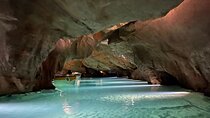 Valencia to San José Caves Shared Tour