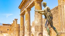 Private day trip: Naples to Pompei and Bomerano and back 