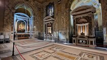 Guided Jubilee 2025 Pilgrimage Tour of Rome 
