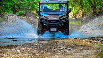 Guanacaste UTV Tour with Adventure and Local Culture