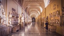 Rome Vatican Museums Skip the Line Entry Ticket