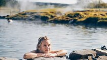 Iceland Golden Circle and Secret Lagoon Tour