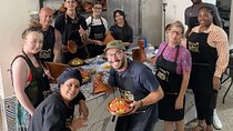 Cooking lessons Agadir