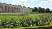 Full day Versailles and Louvre with Small Group