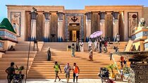 Marrakech: Ouarzazate Day Trip, Cinema Studio & Ait Benhaddou