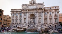 Best of Rome: Colosseum, Trevi Fountain & Pantheon Tour