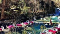 Ourika Valley Day Tour with Pickup