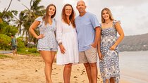 Private Professional Photo Shoot in Charleston 