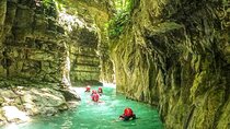  The 27 Waterfalls of Damajagua Puerto Plata DR