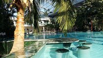 Elysium: Ultimate Pampering Experience at Therme Spa and Wellness