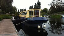 Athy Private Boat Tour