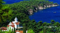 Full Day Princess Island Tour Lunch,Tranfer and By Boat Istanbul