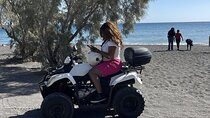 Santorini Sunrise Tour 