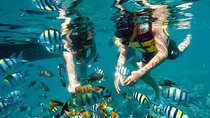 Island Hopping Gili Asahan, Gede, Rengit, Layar and Goleng