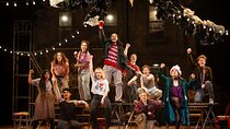 RENT at the Sydney Opera House