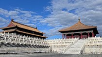 Private Day Tour Forbidden City, Temple of Heaven, Summer Palace 