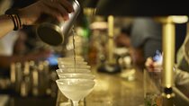 Martini Crafting class in The Rocks Sydney