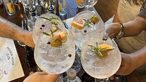 Craft Cocktails Like a Pro: Cocktail Masterclass 