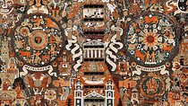 3X1 Tour in Xochimilco UNAM and Coyoacan