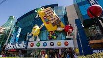 6 Days Tour From San Francisco