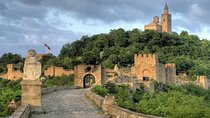 From Bucharest - 8 Day BULGARIA Shared Group Tour