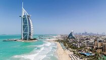 Full Day Dubai City Tour