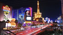 6 Day Zion Antelope Grand Canyon and Las Vegas Tour
