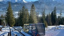 Zakopane and Tatra Mountains Tour Hotel Pick up