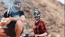 Desert Safari ATV Riding with Transfer in Hurghada 3 Hours Egypt