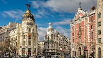 Madrid to Porto with optional stops in Salamanca and Avila