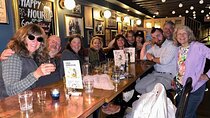 Party and Get Tipsy like a Viking in Reykjavik