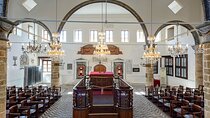 Explore the Jewish Sites Tour 
