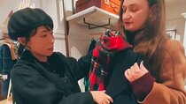 Shinjuku Trend Tour w/ Stylist: Anime, K-Fashion & Vintage