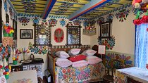 From Krakow: Zalipie Village Day-Tour