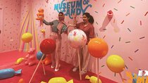 Museum of Candy
