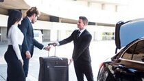 Private One Way-Trip Transfer from Dubai 