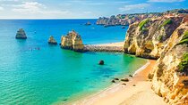 Algarve to Porto with 2 optional stops on the road
