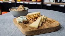 Bilbao Reborn: Feasting in the Comeback City