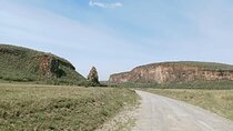 1 DayTrip to Hells Gate&Lake Naivasha With Boat Ride From Nairobi