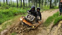 Zakopane Quad and Thermal Baths Full Day Tour from Krakow