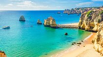 Port to Algarve with 2 optional stops on the road