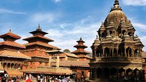Exclusive Kathmandu Sightseeing Tour UNESCO World Heritage Sites