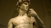 Accademia Gallery Small Group Guided Tour