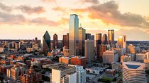 Private Scavenger Hunt in Dallas