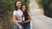 Wines and flavors of Bolgheri territory